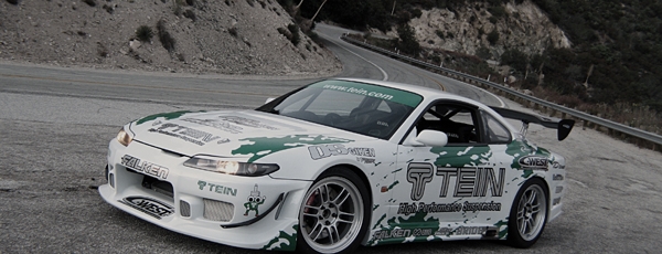 A Look Back at the TEIN S15