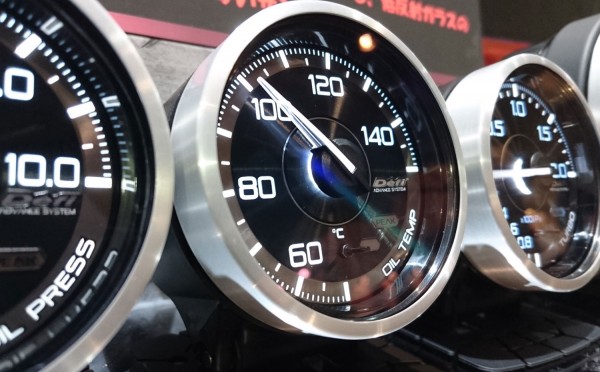 Defi Advance A1 Gauges | TEIN USA Blog